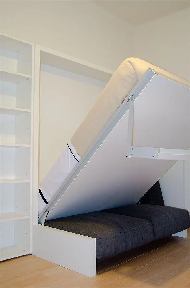Sigieri Residence Milano