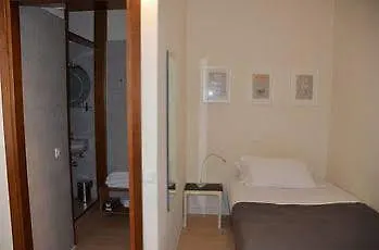 Sigieri Residence Milano Apartment