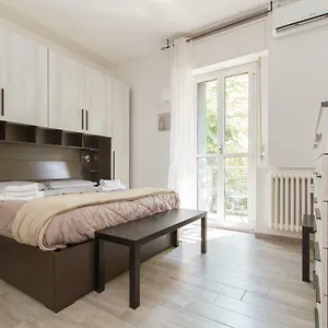 Apartament Sweetguestime, Mediolan